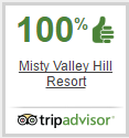 Misty Valley Hill Resort